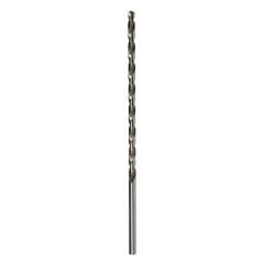 9x250mm DIN1869/1 UZUN MATKAP UCU HSS