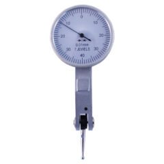 0-0.8mmx0.01 EKONOMİK TİP SALGI KOMPARATÖR SAATİ