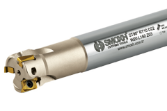 ST90 RT 0702 / 1003 / 1606 (SAFETY) Uca Uygun Saplı Tarama