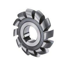 R7.5x80mm ZPS DIŞ BÜKEY FREZE DIN886 HSS