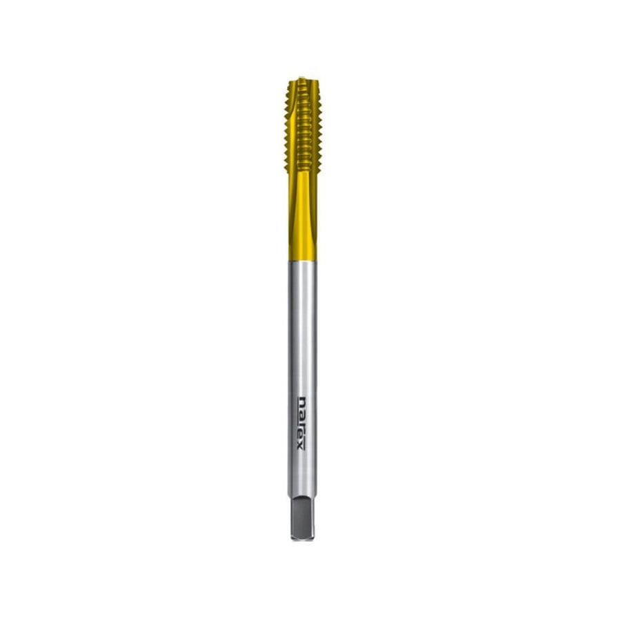 M8x0.75 NAREX MAKİNE KILAVUZU DIN374/B TİN (3500)