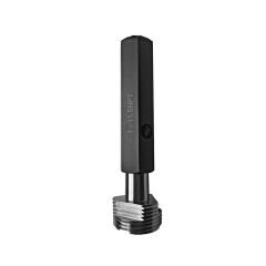 NPT1''-11.5 ERKEK VİDA MASTAR SETİ 2A DIN228