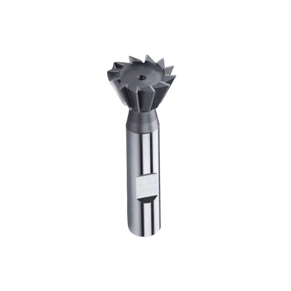 32x12.5mm 60° ZPS KIRLANGIÇ FREZE DIN1833A HSSCo5