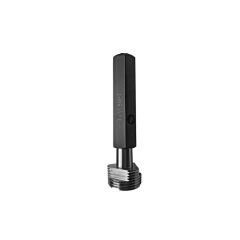 NPT1/4''18 ERKEK VİDA MASTAR SETİ 2A DIN228