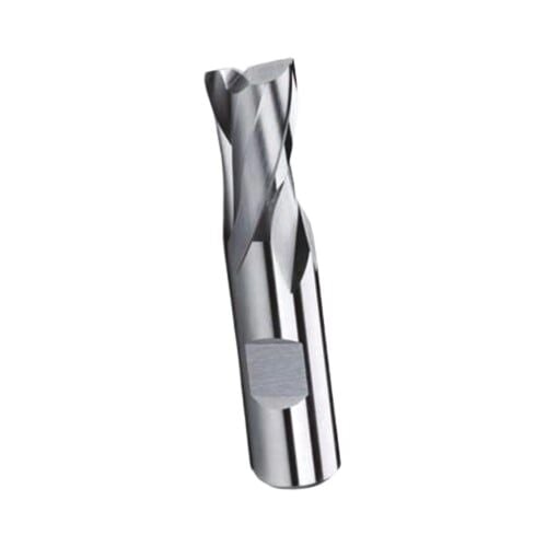 7x16mm ZPS 2 AĞIZ UZUN DELIK FREZE DIN327 HSSCo8