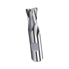 7x16mm ZPS 2 AĞIZ UZUN DELIK FREZE DIN327 HSSCo8