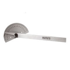 85x150mm AÇILI GÖNYE YARI DAİRE PLAKALI