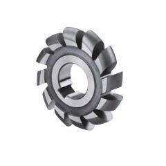 R3x63mm ZPS DIŞ BÜKEY FREZE DIN886 HSS