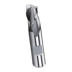 10mm ZPS 3 AĞIZ KISA DELIK FREZE DIN327 HSSCo8