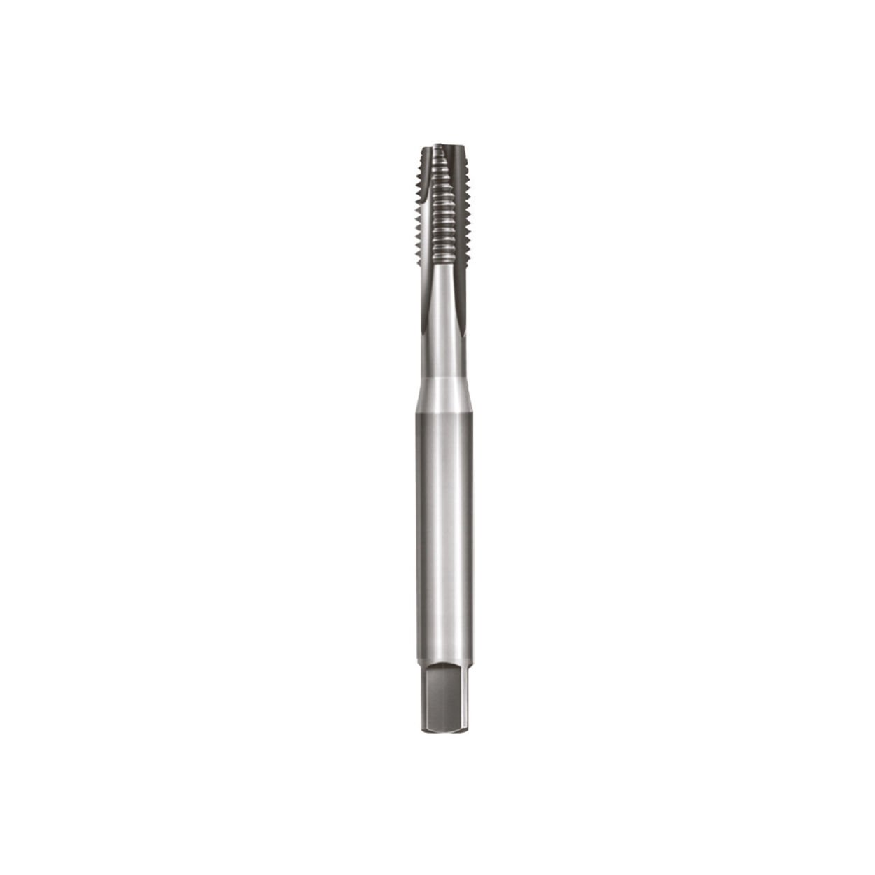 UNC1/4''-20 MAKİNE KILAVUZU DIN2182 HSS