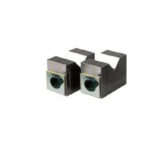 70x40x50mm ÇİFT MANYETİK V-YATAK