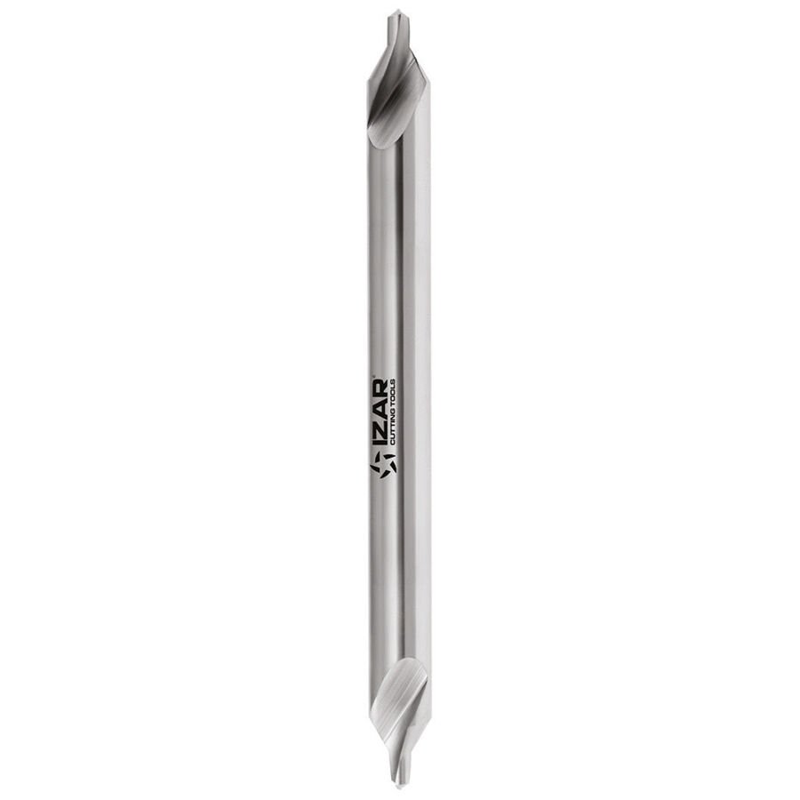 5mm IZAR DIN333A UZUN PUNTA MATKABI HSS (9318)