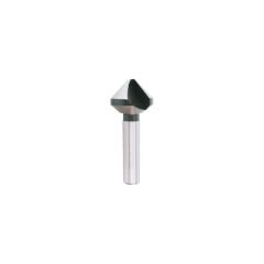11.5mm HAVŞA FREZE 90° HSS DIN335/C