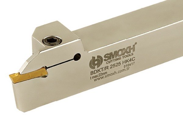 BDKT R/L- (S224-02-03-04 HORN) Uca Uygun Kanal Açma Takımları