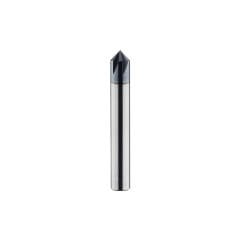 4mm KRAFT KARBÜR PAH KIRMA FREZESİ
