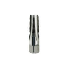 NPT3/8''-18 MAKİNE KILAVUZU DIN2181 HSS