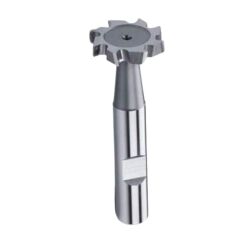 10.5x2.5mm ZPS T-YARIK FREZE DIN850 HSSCo5