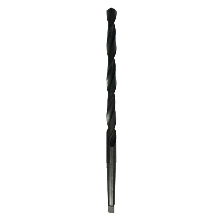 20.5x260x385mm DIN1870/1 UZUN KONİK MATKAP UCU HSS