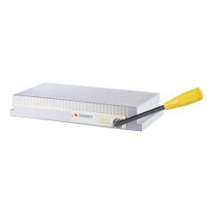 125x250mm VERTEX MANYETİK TABLA 18 Kgf