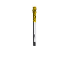 UNF5/16''-24 NAREX MAKİNE KILAVUZU HSSE TİN (4055)