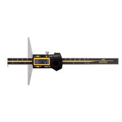0-150mmx0.01 TEK KANCA DİJİTAL DERİNLİK KUMPASI