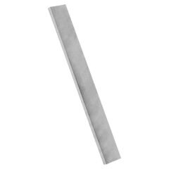 6x25x200mm DİKDÖRTGEN KESİTLİ LAMA KALEMİ HSS
