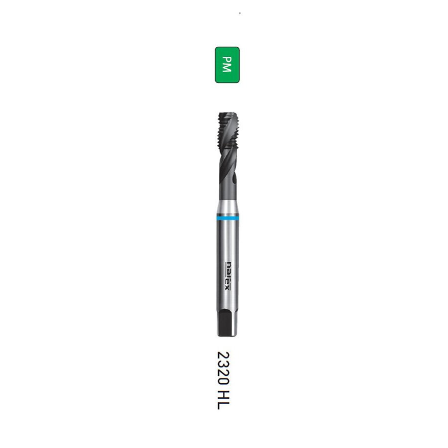 M10 NAREX MAKİNA KILAVUZU DIN371/C HSSE IKZN(2320)