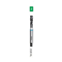 M10 NAREX MAKİNA KILAVUZU DIN371/C HSSE IKZN(2320)
