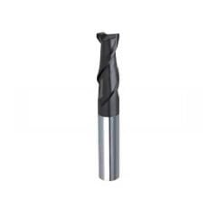 8x20x8x64mm KRAFT 2 AĞIZ KARBÜR FREZE