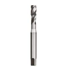 M8 MAKİNE KILAVUZU DIN371/C 35° HELİS HSS