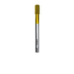 G5/8''-14 BORU MAKİNE KILAVUZU DIN5156/C TİN (3002)