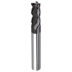 6x19x6x50mm KRAFT 4 AĞIZ ECO PLUS KARBÜR FREZE