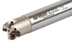 HST JOMT 06T2 / 0803 (MTSBSH) UCA UYGUN HIZLI İLERLEMELİ SAPLI TARAMALAR