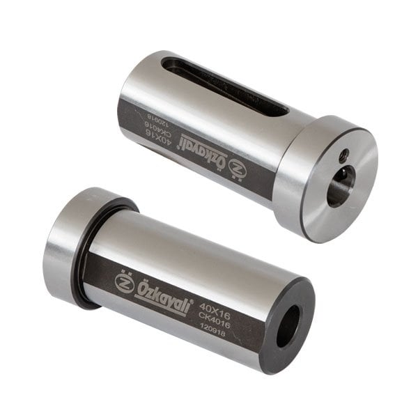 *CK-32 CNC Torna Redüksiyon Kovanları