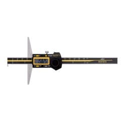 0-200mmx0.01 TEK KANCA DİJİTAL DERİNLİK KUMPASI