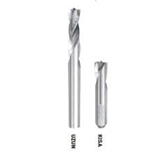 6x44x23x8mm PUNTA ÇÜRÜTME MATKABI DIN1412E HSSCo5
