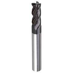 8x45x8x100mm KRAFT 4 AĞIZ ECOPLUS UZUN KARBÜR FREZ
