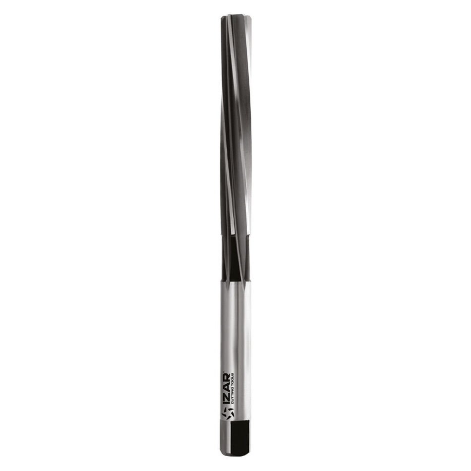 2mm IZAR DIN206B SİLİNDİRİK SAPLI EL RAYBASI HSS