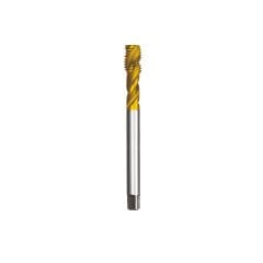 M24 MAKİNE KILAVUZU DIN376/C 35° HELİS HSS TİN