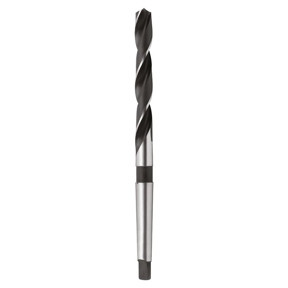 63.00mm IAT DIN345 KONİK MATKAP UCU HSS Co5