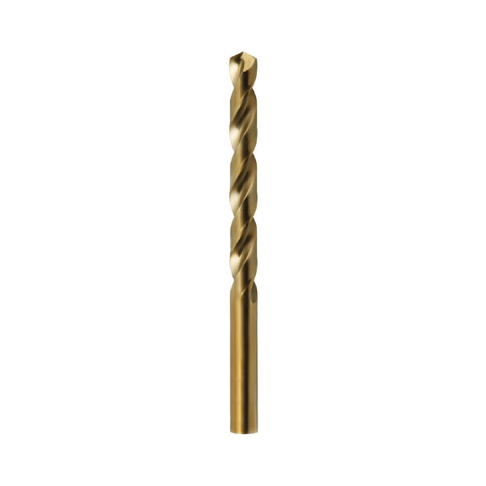 3.20mm DIN338 DRILLCRAFT MATKAP UCU HSS Co5