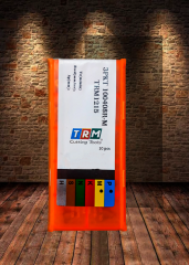 3PKT 100408R-M TRM1215 FREZELEME UCU