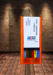 APKT 1035PDSR TRM1215
