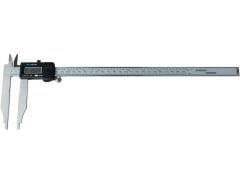 600mmx0.01 DİJİTAL KUMPAS (ÇENE 125mm)