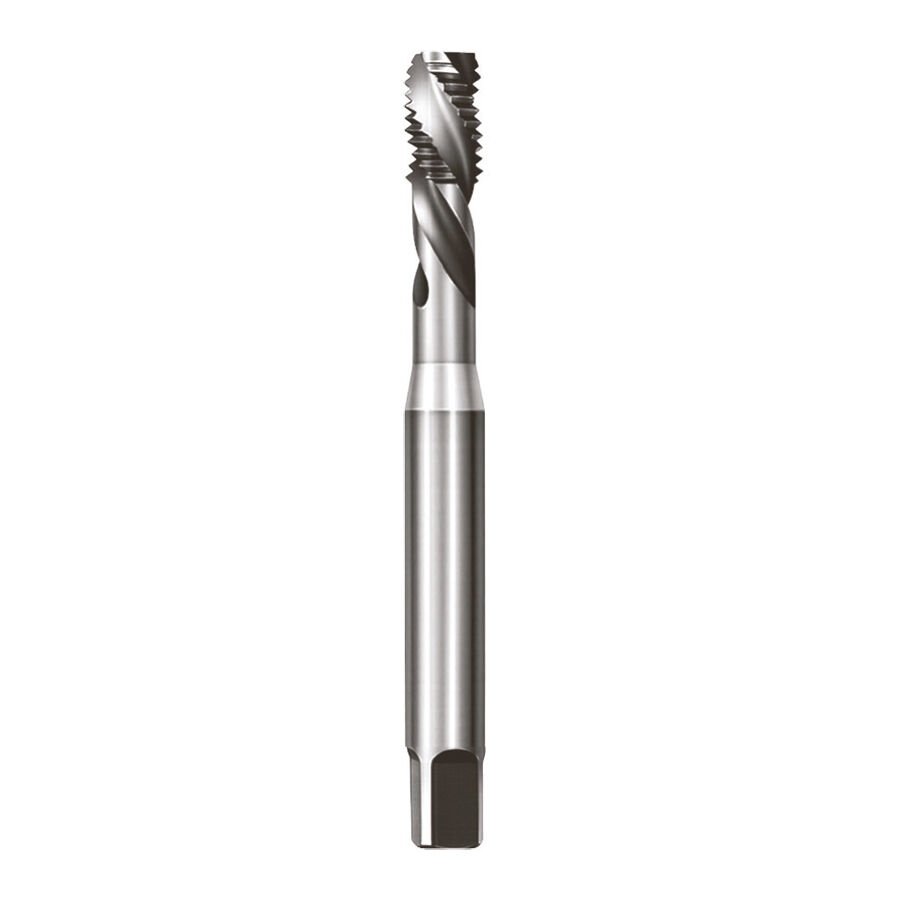 M6 NAREX SOL MAKİNE KILAVUZU DIN371/C HELİS HSSE