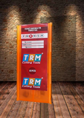 CCMT 060204-TR TRM3125 TORNALAMA UCU