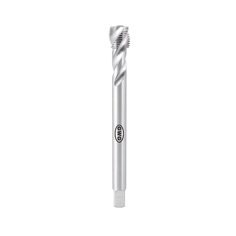 M45x1.5 GWG MAKİNE KILAVUZU DIN374/C 35° HSSE