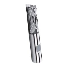 30mm ZPS UZUN KABATALAS FREZE DIN844NR HSSCo8