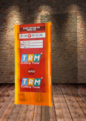 CCMT 09T308-TR TRM3125 TORNALAMA UCU