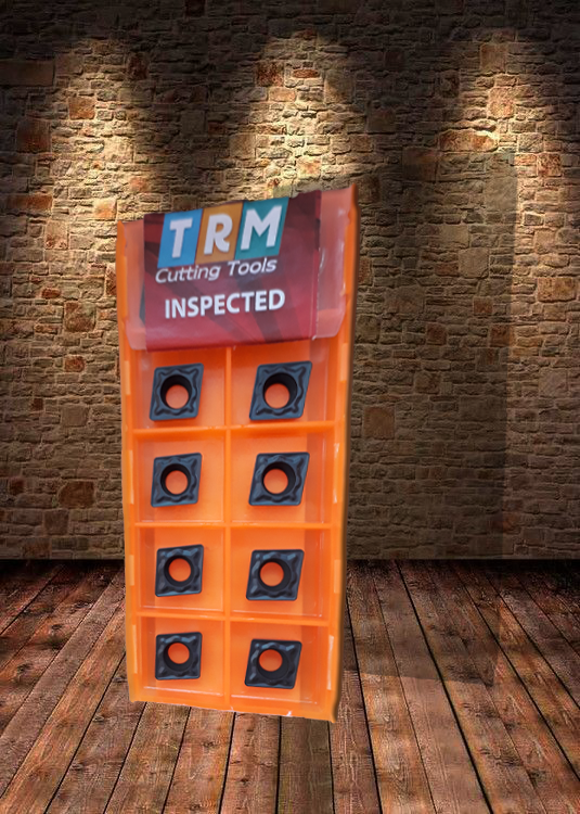 CCMT 09T308-TR TRM3125 TORNALAMA UCU